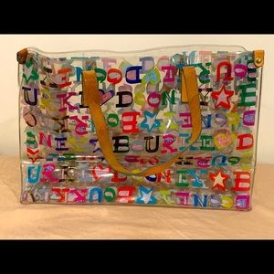 Not new, 100% Linen floral Spring season dress